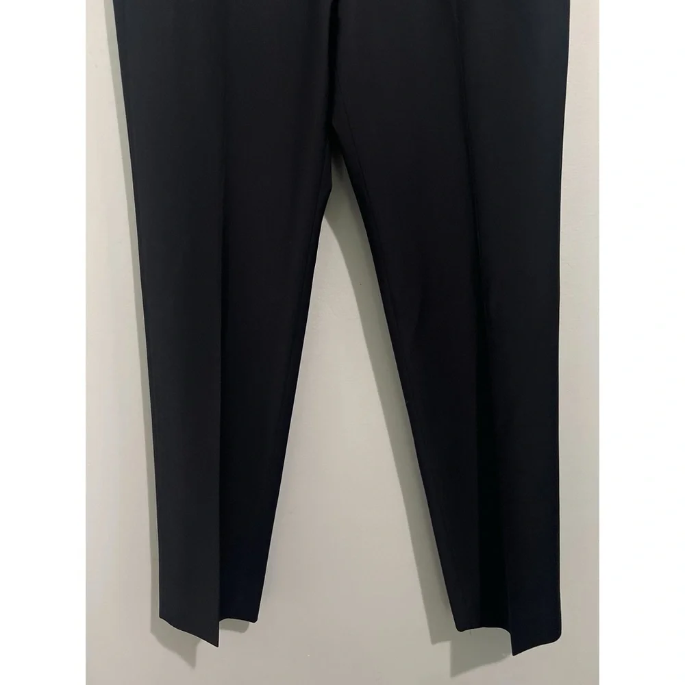 Brooks Brothers Pants Men’s 35x31 Black Regent Fit Wool Slacks
